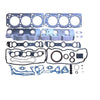 Mitsubishi Triton MH MJ Cylinder Head Gasket Set 3.0L (1990-1996)