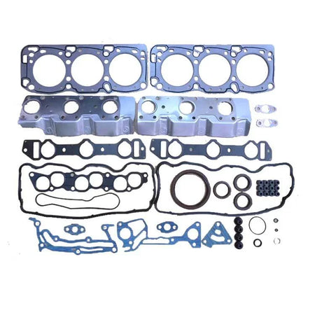 Mitsubishi Triton MH MJ Cylinder Head Gasket Set 3.0L (1990-1996)