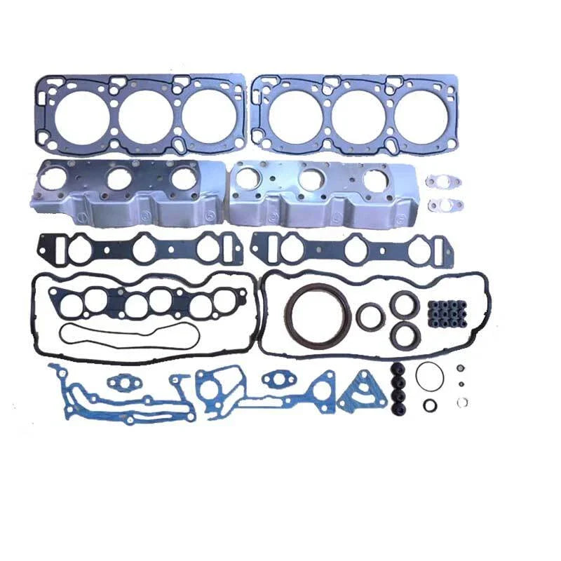 Mitsubishi Triton MH MJ Cylinder Head Gasket Set 3.0L (1990-1996)