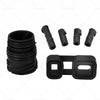 ZF 6HP19 6HP21 6PCS Transmission Seal Kit (2001-2010)