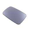 BMW E38 E39 Heated Left Convex Exterior Mirror Glass (1995-2001)