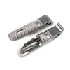Yamaha YZF-R1, YZFR6, MT-07, FZ-07, VMAX1700 Rear Foot Pegs (2015-2023)