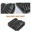 Ford Bronco Transfer Case Shift Boot Cover (1966–1996)
