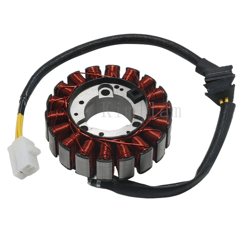 Honda CB400F CB-1 CBR400RR NC29 NC23 Stator Coil (1987-1995)