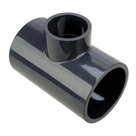 Turbo Blow Off Valve 3.5" Tube Pipe 50mm V-Band BOV Flange