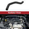 Honda Civic 2006-2011 Rubber Black 1 x Hose Radiator Hose