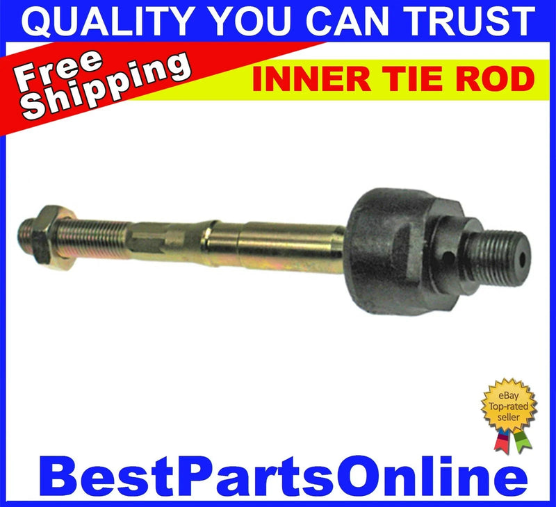 Kia Sorento Inner Tie Rod End (2003–2009)