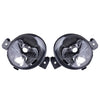 Nissan Altima 2016-2018 Bumper Fog Light Cover