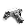 Holden Cruze JH A16LET 1.6L Petrol Oil Cooler Assembly (2013-2018)