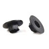 Hyundai Kia Nylon66 Plastic Mud Guard Nut Fender Liner Nut