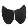 Kawasaki ZX6R ZX636 ZX6RR ZZR600 Tank Traction Pads (2005-2006)