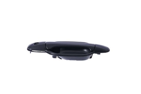 Holden Colorado Front Right Outer Door Handle Keyhole (2012-2016)