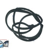 Honda Civic Sedan Front Right Door Weatherstrip Seal (2006-2011)