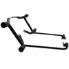 Harley Touring Street Road Glide Saddlebags Guard Rails (2014-2023)