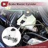 Toyota 4Runner Brake Master Cylinder w/ Reservoir (1996-2000)