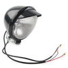 Harley & Honda 12V Motorcycle Headlight Passing Fog Lights