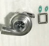 Universal Fit T4 A/R .68 Hot .75 A/R Trim Cold T78 7875C Billet Turbocharger