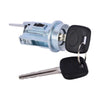 Toyota Tacoma Ignition Switch Lock Cylinder & Keys (1995–2004)