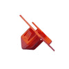 Toyota 30 Pcs Rocker Moulding Clips
