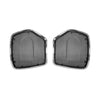 Indian Chieftain 2019-2023 Saddlebag Lid Speaker Grills