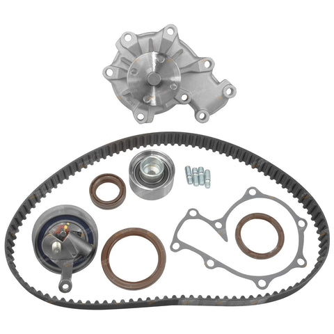 Ford Ranger 2.5L Diesel Timing Belt Tensioner Water Pump Kit (2006 - 2011)