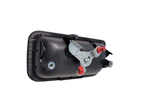 VW Amarok Ute Tailgate Handle NO Keyhole Black (2010–2020)