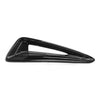 Toyota C-HR Front Fog Lamp Light Air Vent Cover Trim (2016-2018)