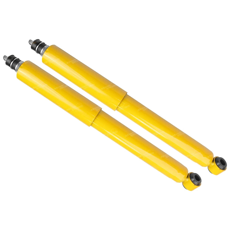 Hilux 4Runner Surf LN130 RN130 VZN130 YN130 2 x Rear Gas Shock Absorbers