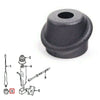 318i Aerial Antenna Grommet Seal