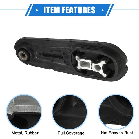 Nissan Sentra Torque Rod Engine Mount (2013-2018)