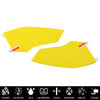 Yamaha FORCE155 (2023) - 2 x Clear Screen Protectors Speedometer Protective Film