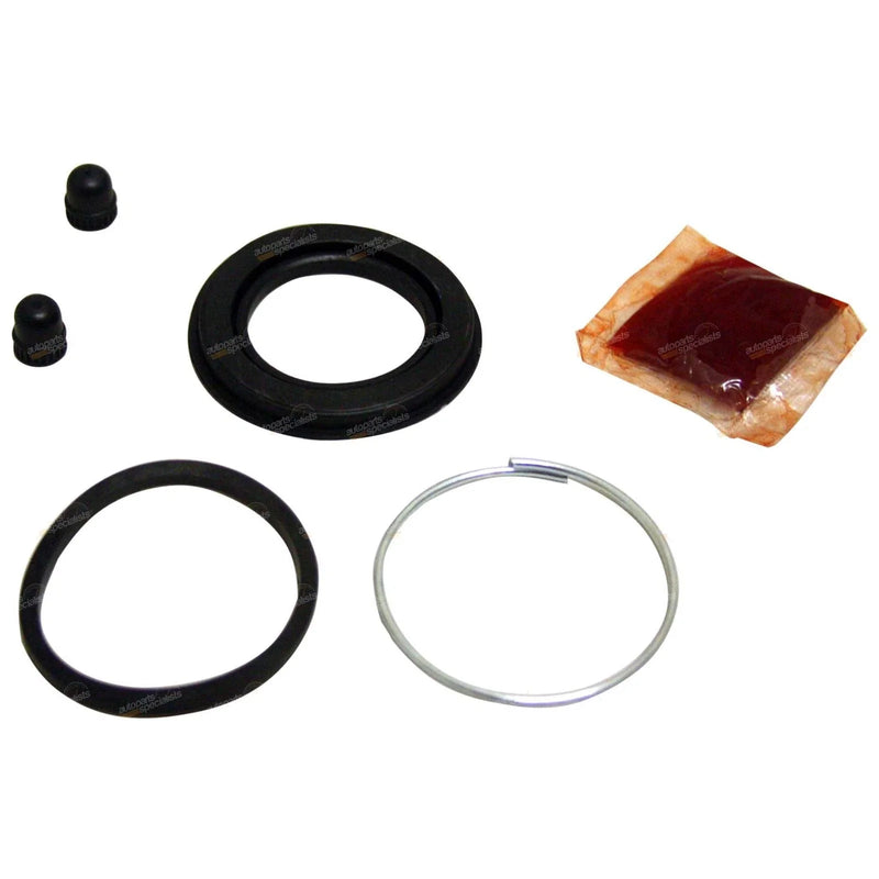 Landcruiser 75 / 70 Series FZJ75 / HZJ75 Front Disc Brake Caliper Rubber Kit