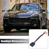 Porsche Cayenne 2003-2006 3.2L 4.5L Headlight Wiring Harness