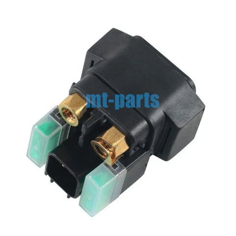 Suzuki AN250 BURGMAN 250 & AN400 BURGMAN 400 Starter Relay Solenoid (98-14)