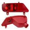 Peugeot 3008 (2009-2015) Left Side LH 6350HG 4076929 Rear Fog Light