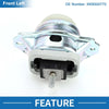 Land Rover LR3 Engine Mount (2005-2019)