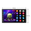Nissan Dualis 6+64GB Wireless Apple Carplay Android Radio (2007-2013)