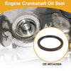 Mitsubishi Dodge Main Seal Rear Crankshaft Oil Seal