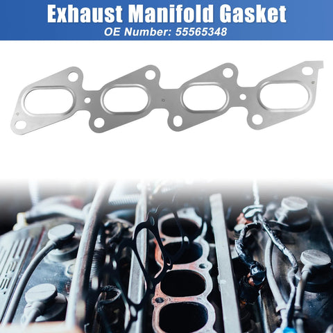 Buick Encore Engine Intake Manifold Seal (2013–2019)