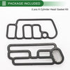 Honda Pilot / Acura RDX Cylinder Head Gasket Kit (2008-2017)