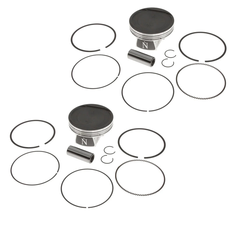 Polaris 1000 Scrambler & Sportsman 2 x Namura Standard Bore Piston