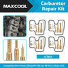 Honda CBR250RR CBR 250 RR MC22 CB250 4 x Carburetor Repair Kits