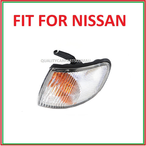 Corner Light Left Side FOR Nissan Pulsar N15 1995-1998