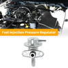 Yamaha YZF-R6 Fuel Pressure Regulator Pump 1 Pc (2006–2007)