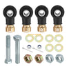 Polaris Trail Blazer 250 / 330 / 400 Trail Boss Tie Rod End Kits (1997–2013)