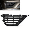 VW Touareg 2015-2017 Right Front Lower Bumper Grille Insert