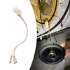 Subaru WRX, Impreza, Mitsubishi Galant, Lancer Door Speaker Wiring Adapter