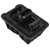 BMW E60 E61 E87 E90 E91 F11 F07 Jacking Pad Point Covers (2001-2017)