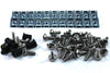 Triumph Sprint ST Inox Fork Head & Windscreen Shoulder Screws (1999–2004)
