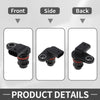 Ford F150 Camshaft Position Sensor (2018-2019)